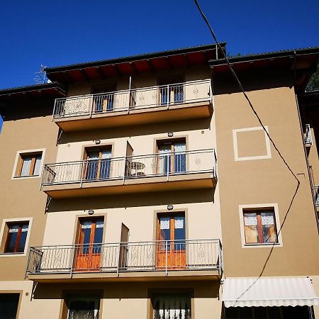 Gio Appartamenti Vacanze Aymavilles Dış mekan fotoğraf