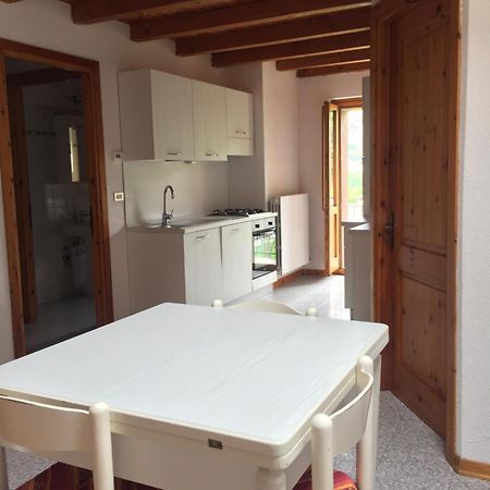 Gio Appartamenti Vacanze Aymavilles Dış mekan fotoğraf
