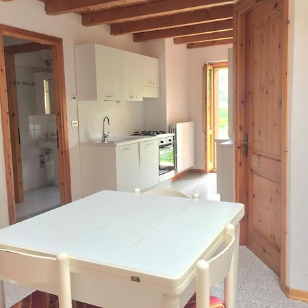 Gio Appartamenti Vacanze Aymavilles Dış mekan fotoğraf