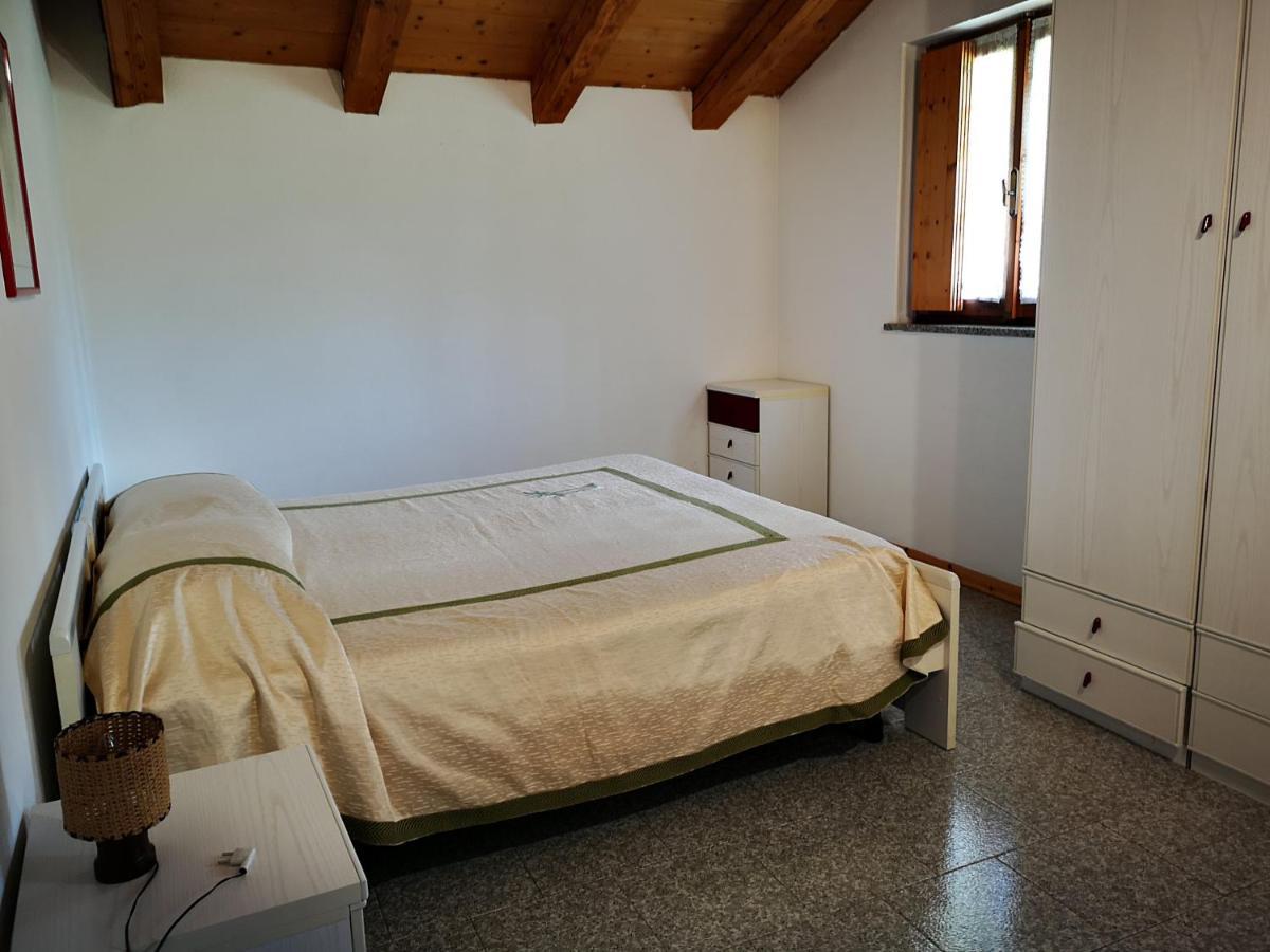 Gio Appartamenti Vacanze Aymavilles Dış mekan fotoğraf