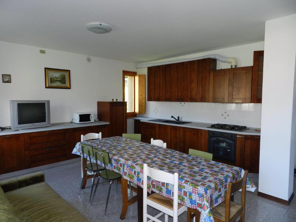 Gio Appartamenti Vacanze Aymavilles Dış mekan fotoğraf