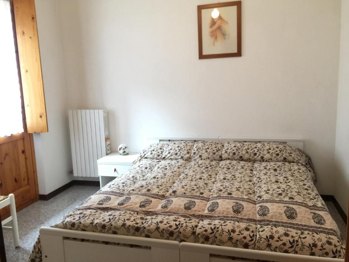 Gio Appartamenti Vacanze Aymavilles Dış mekan fotoğraf