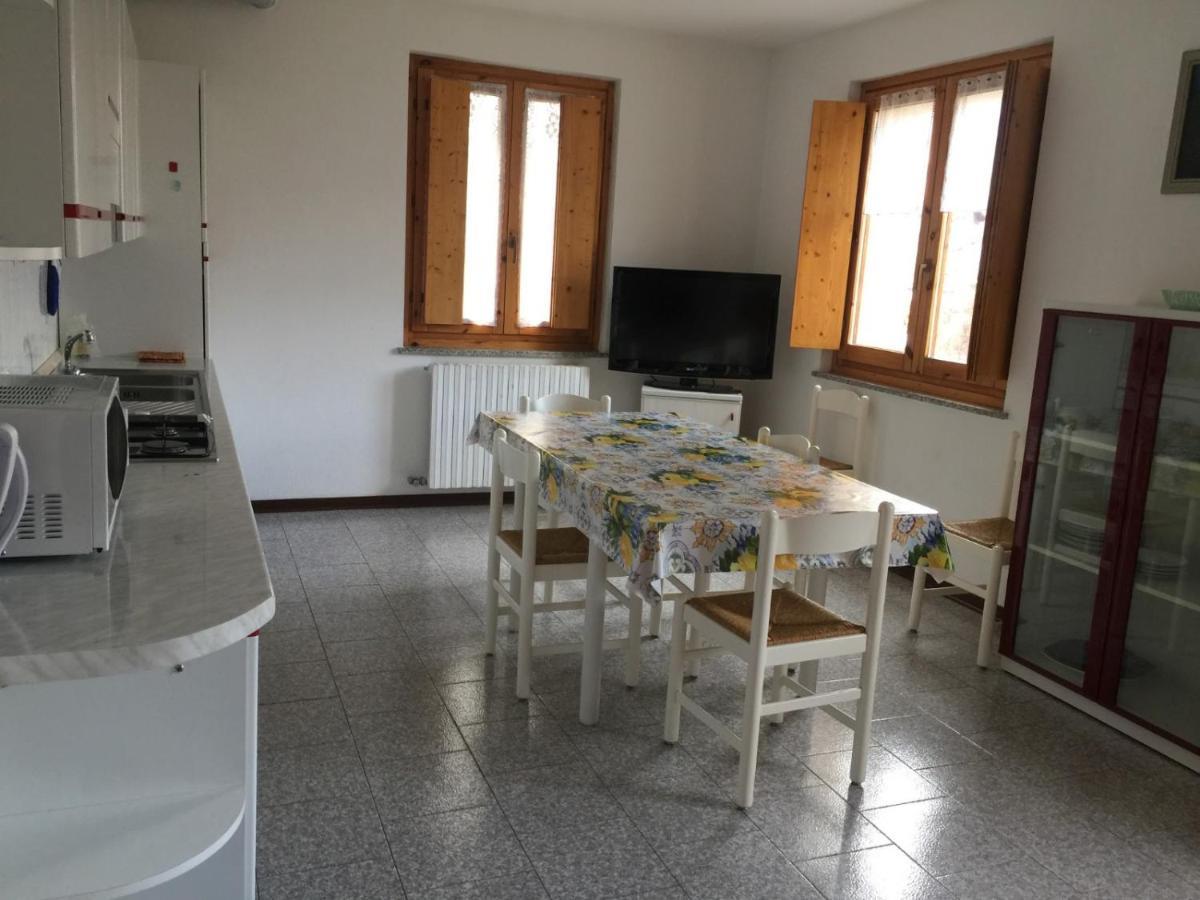 Gio Appartamenti Vacanze Aymavilles Dış mekan fotoğraf