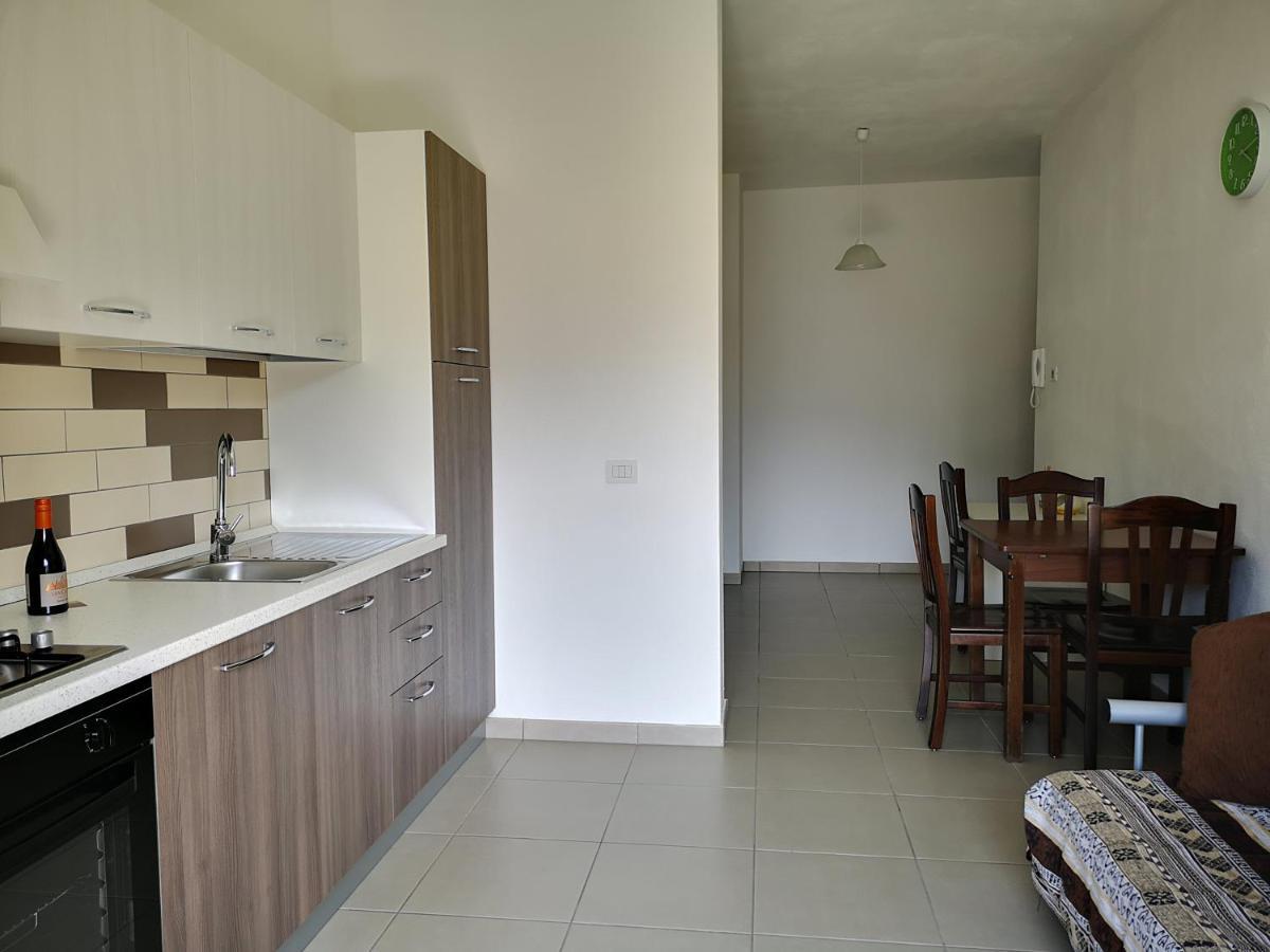 Gio Appartamenti Vacanze Aymavilles Dış mekan fotoğraf