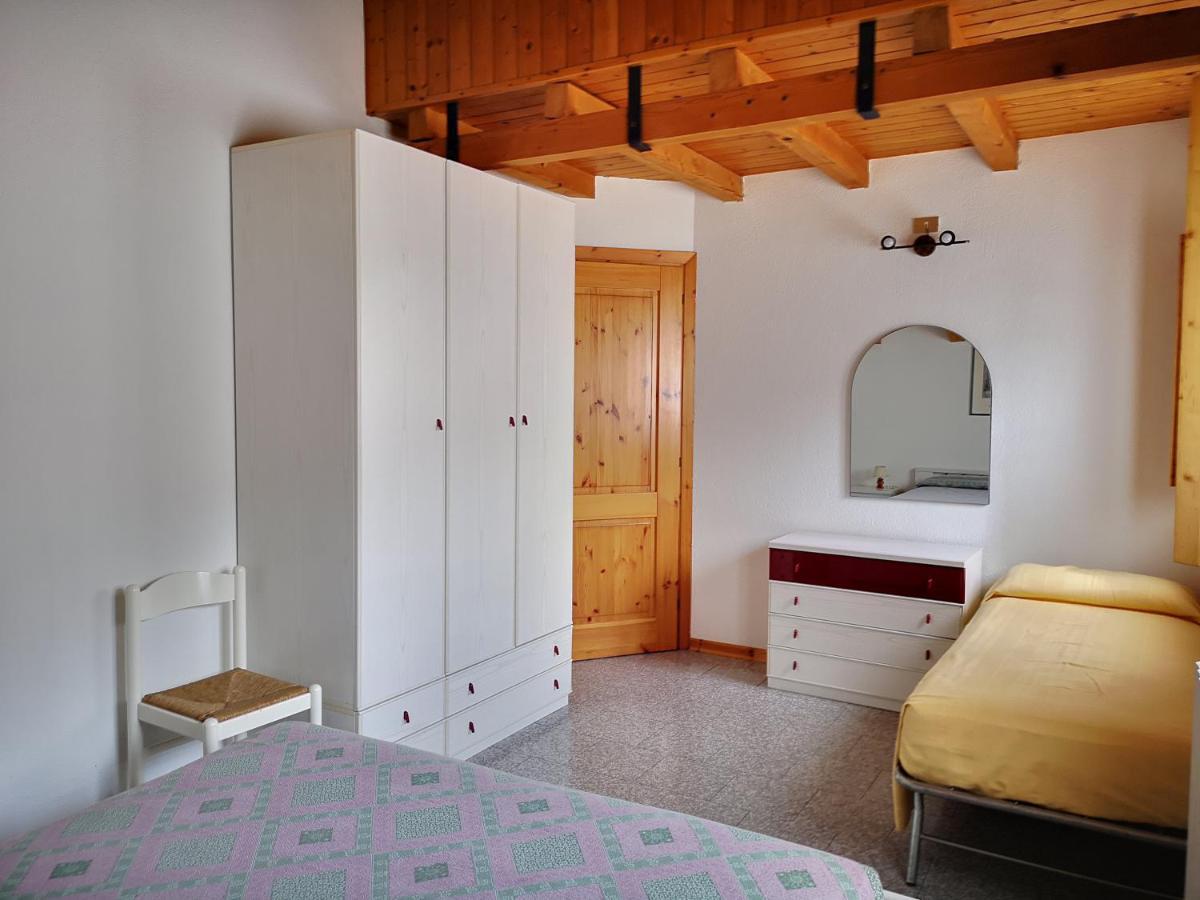 Gio Appartamenti Vacanze Aymavilles Dış mekan fotoğraf