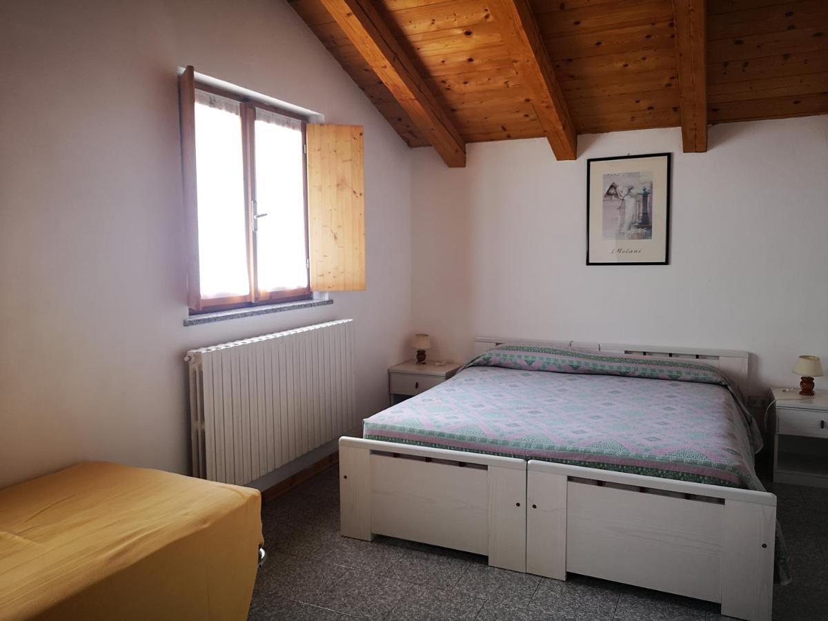 Gio Appartamenti Vacanze Aymavilles Dış mekan fotoğraf