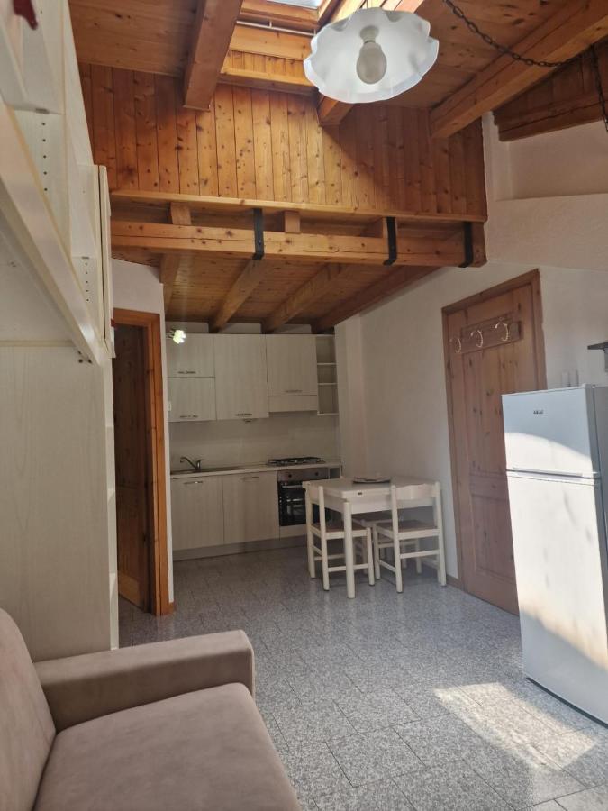 Gio Appartamenti Vacanze Aymavilles Dış mekan fotoğraf